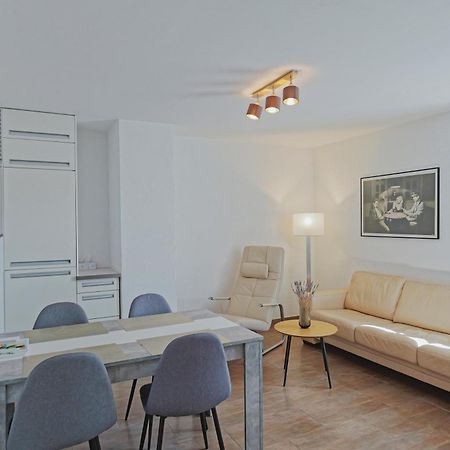 Big Family Apartment In Бамберг Екстериор снимка